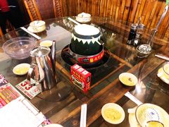 -尚竹阁冬瓜盅·18年地标美食(平洲店)