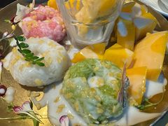 -泰妃殿(武汉首店)