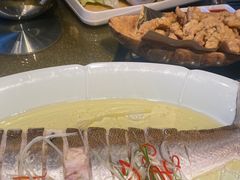 -二十八里太湖船菜(吉祥路店)