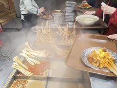 -小街天府(西工小街店)