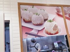 -小杨生煎(宜川路店)