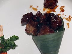 糖醋小排-蝶园·装修中(BFC外滩金融中心店)