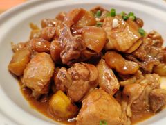 -龚兴城鱼羊吉·家传湖北菜(苗栗路总店)