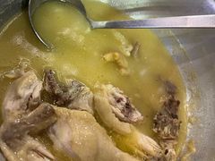 -禄婶鸡煲·打边炉