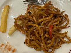 -南京维景国际大酒店咖啡厅
