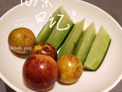 -津菜典藏(天津之眼店)