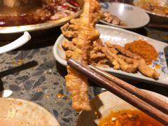-小龙坎火锅(黄河店)