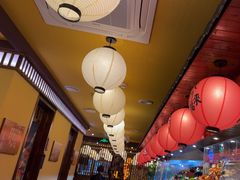 -鸟鹏烧鸟居酒屋(仁恒梦中心店)