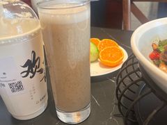 -芳芳私房菜·精做淮扬菜(承德路店)
