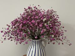 -花心思鲜花店(武昌徐东店)