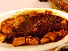 -玲珑餐厅(陕西南路店)