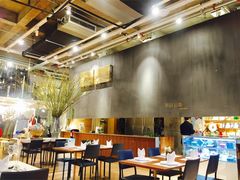 大堂-我的四季意大利餐厅(春天百货店)
