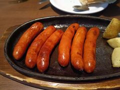 -萨莉亚意式餐厅(杭州西溪龙湖天街店)