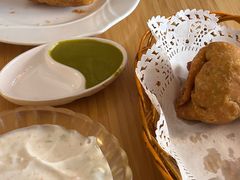 -Santoor 萨都里印度餐厅(北锣鼓巷店)