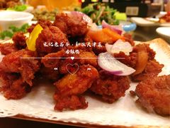 -津菜宋记老房子(鼓楼店)