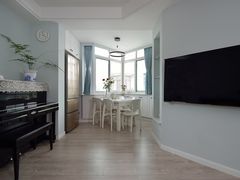 -百姓装潢(漕宝店)