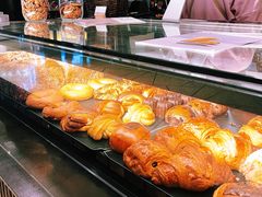 -BAKER&SPICE(环贸店)