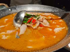 -唐猫庭院·千年陕菜(赛格国际购物中心店)