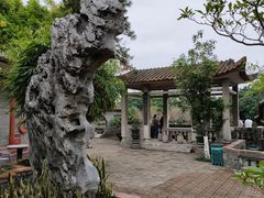 -东莞市可园博物馆