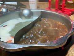 -傣妹火锅(南京东路一店)