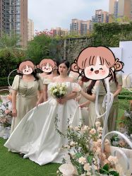 -HANSA韩纱婚纱礼服·龙凤褂·西装设计师集合店
