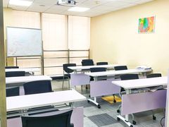 -环球雅思·托福·ALevel·OSSD·DSE·留学英语培训学校(体育西校区)