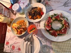 -小芳廷餐厅