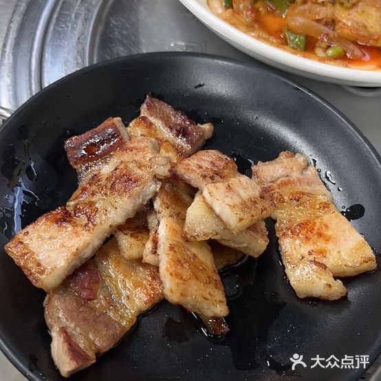 喜来馆韩式烤肉店