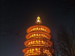 -隋唐洛阳城明堂天堂景区