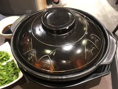 -名门潮牛·鲜牛肉海鲜火锅.烧烤自助餐厅(诚丰广场店)