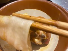 -锅来乐地锅鸡(安亭店)