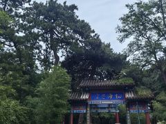 -红螺寺