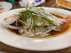 -华源餐厅·海鲜大排档(日月贝店)