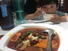 -峨嵋酒家(地安门店)