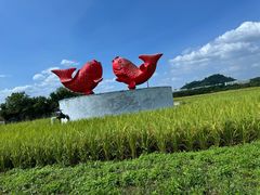 -光明小镇欢乐田园