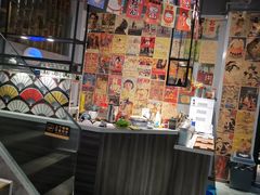 -吉屋烤肉(八宝街店)
