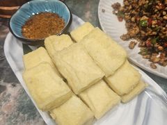 -浩海火烧云傣家菜(京广店)