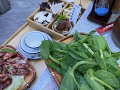 -阿婆情腊排骨火锅(金虹路店)