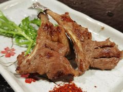 -德川家日本料理(中关村寰太大厦店)