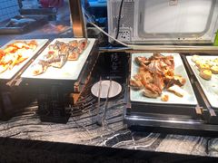 -松子料理(亮马桥店)