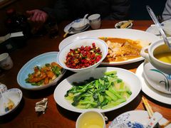 -醉湘厨艺(才华街店)