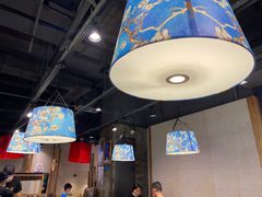 大堂-和府捞面(景枫中心店)