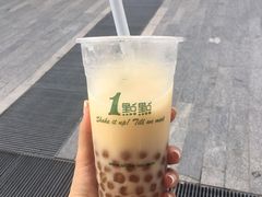 -1点点(银座和谐广场店)