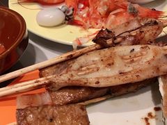 -味餐厅·海鲜·火锅·自助餐