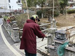 -山沟沟景区