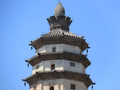 -修德寺塔