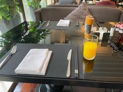 -圣丰索菲特·2 On 988 Café 自助餐厅