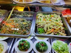-姚记炒肝店(簋街店)