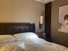 -杭州城中香格里拉大酒店