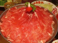 -牛市坎火锅(建设路店)